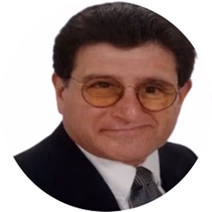 Jon Lavin